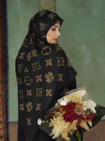 روسری کد 1049