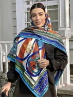 روسری کد 1045