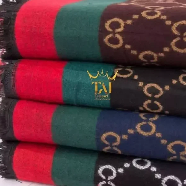 شال کد 2036