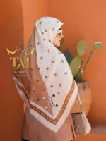 روسری کد 1084 - Image 3