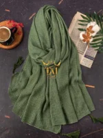 شال کد 2157 - Image 4