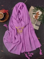 شال کد 2157 - Image 6