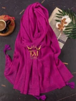 شال کد 2157 - Image 5