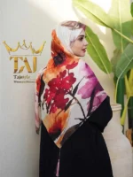 روسری کد 1091 - Image 2