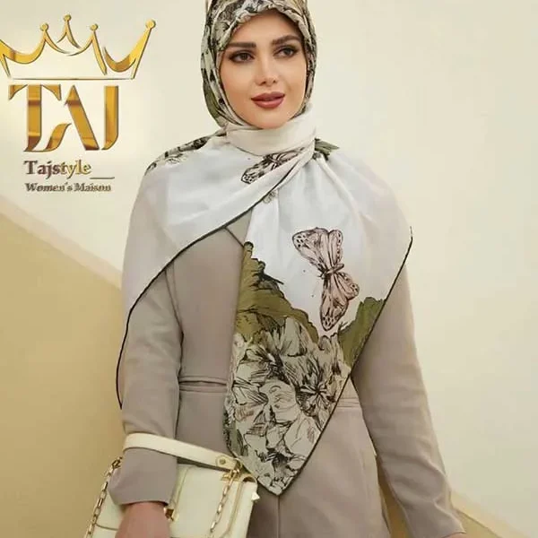 روسری کد 1094