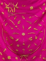روسری کد 1093 - Image 3