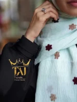 شال کد 2162 - Image 2