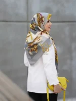 روسری کد 1136 - Image 2