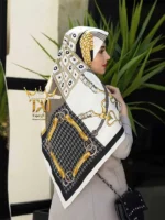 روسری کد 1117 - Image 2