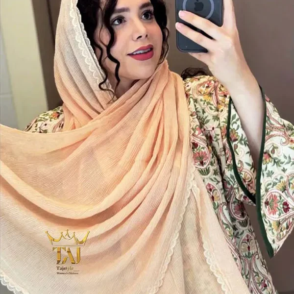شال کد 2238