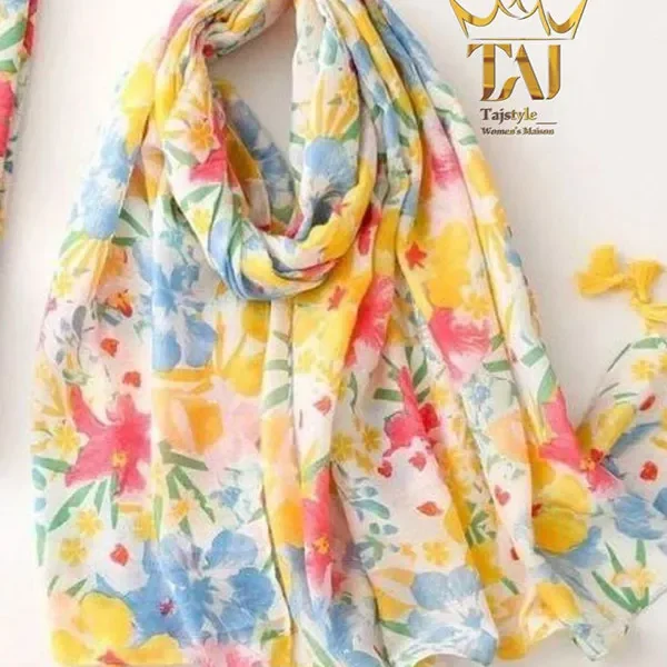 شال کد 2222