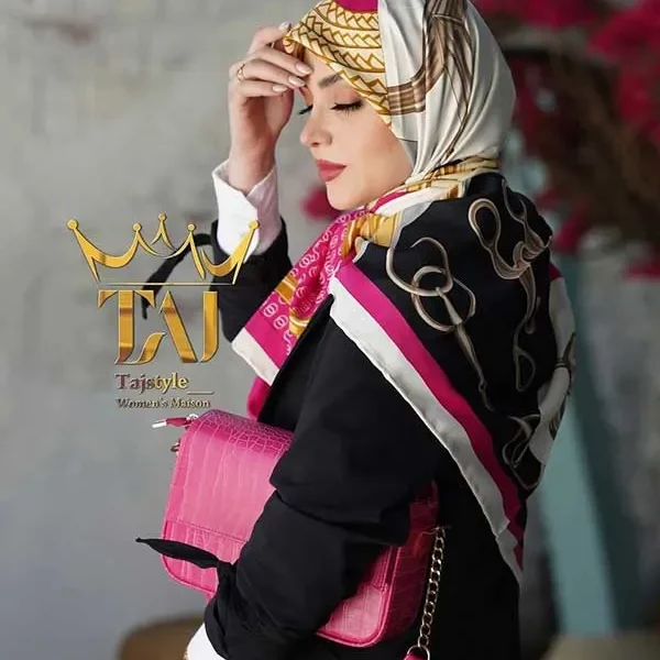 روسری کد 1106