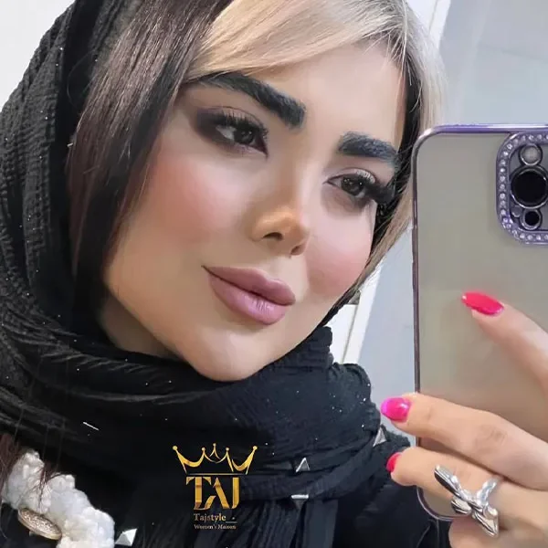 شال کد 2221
