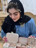 شال کد 2221