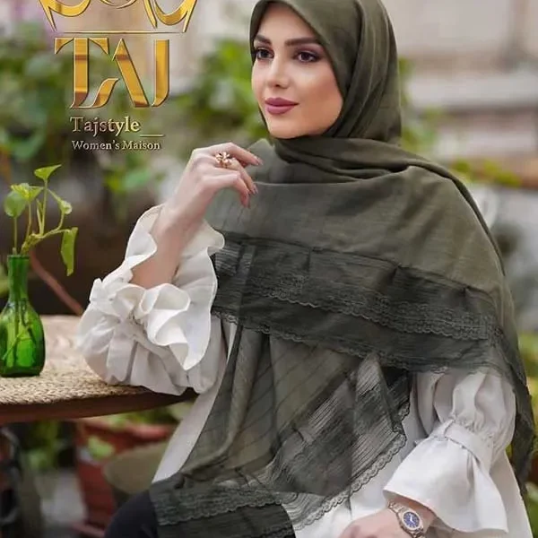 روسری کد 1101