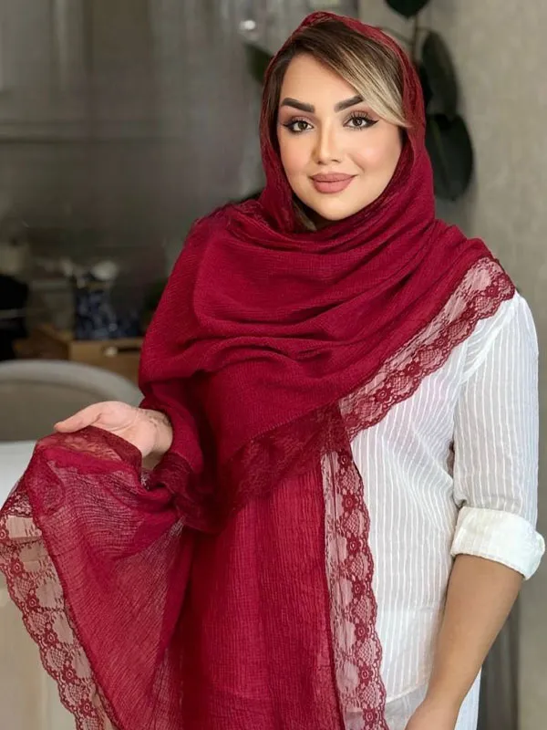 Untitled-1فرفرا شال کد 2257