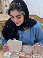شال کد 2255