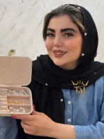 شال کد 2255