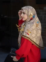 روسری کد 1125