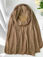 شال کد 2246 - Image 4