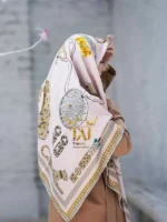 روسری کد 1114