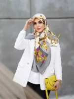 روسری کد 1136