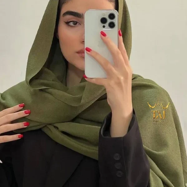 شال کد 2282