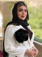 شال کد 2270 - Image 2