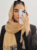 شال کد 2295