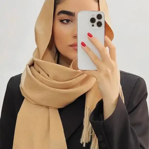 شال کد 2295