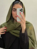 شال کد 2295
