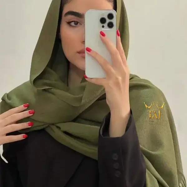 شال کد 2295