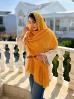 شال کد 2318