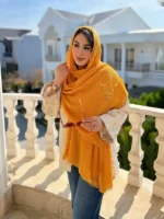 شال کد 2318