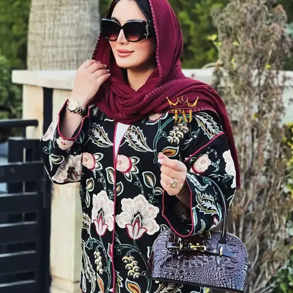شال کد 2319