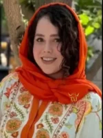 شال کد 2321