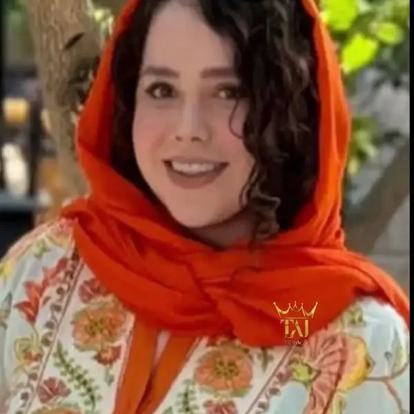 شال کد 2321