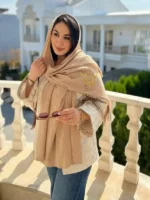 شال کد 2324