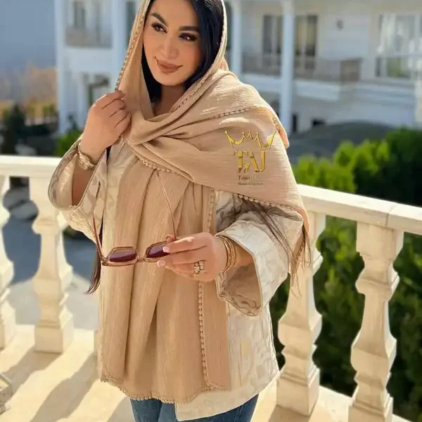 شال کد 2324