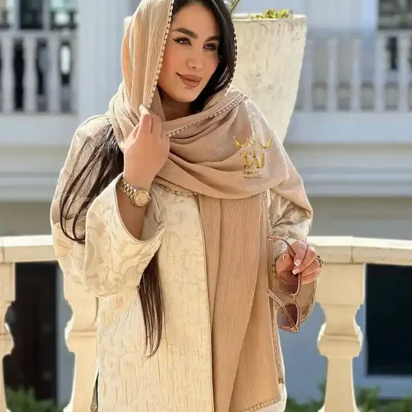شال کد 2324