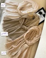 شال کد 2342 - Image 3