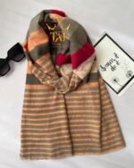 شال کد 2351 - Image 3