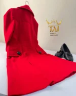 پالتو فوتر کد 3031 - Image 2