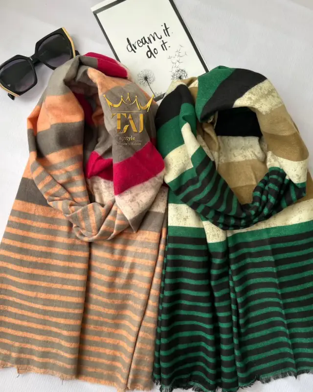 batch_4 شال کد 2351 - Image 1