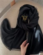 شال دوردانتل وارداتی کد 2373